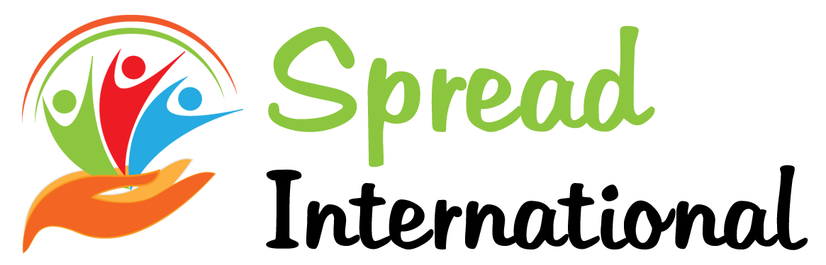 spreadinternationa